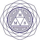 logo of "Mongolian Mathematical Society"