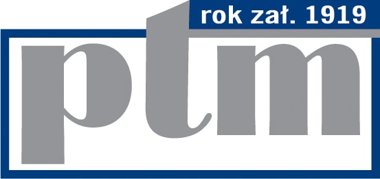 logo of "Polish Mathematical Society "