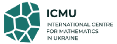 Icmu Logo