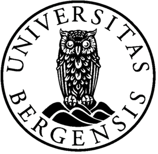 logo of "Department of Mathematics, University of Bergen"