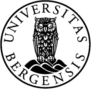logo of "Department of Mathematics, University of Bergen"