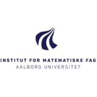 logo of "Department of Mathematical Sciences, Aalborg University"