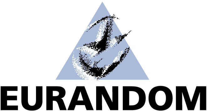 logo of "European Institute for Statistics, Probability and Operations Research (EURANDOM) "
