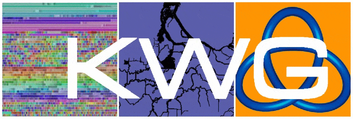 logo of "Royal Dutch Mathematical Society "