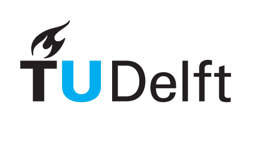 logo of "Delft Institute of Applied Mathematics"