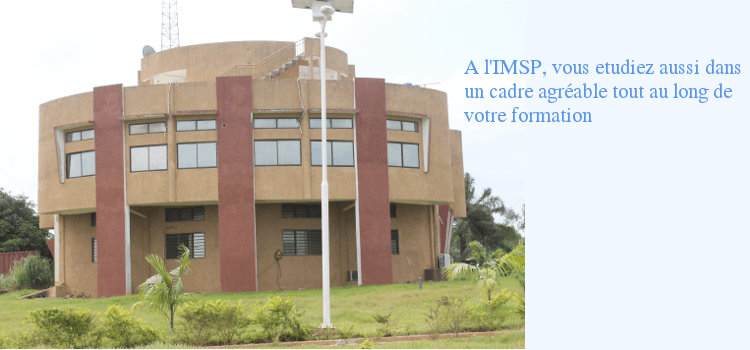 Imsp Benin