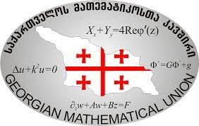 logo of "Georgian Mathematical Union "