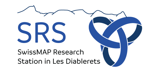 logo of " SwissMAP Research Station (SRS)"