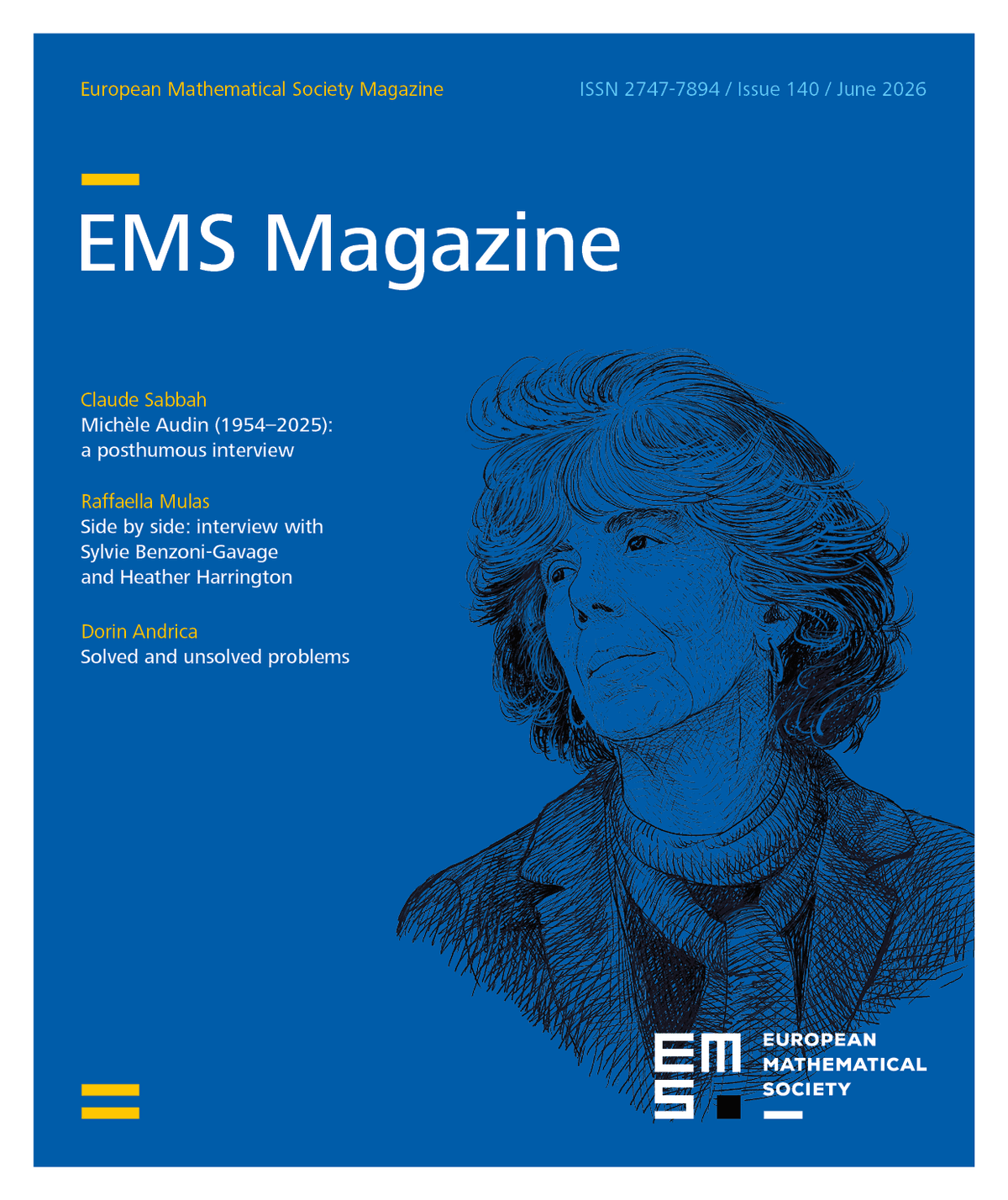 Ma G140cover