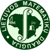 logo of "Lithuanian Mathematical Society "