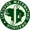 logo of "Lithuanian Mathematical Society "