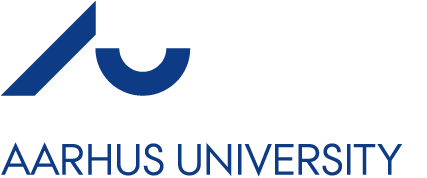 logo of "Department of Mathematics, Aarhus University"