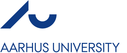 logo of "Department of Mathematics, Aarhus University"