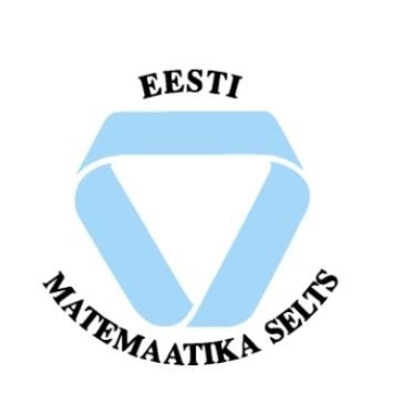 logo of "Estonian Mathematical Society "