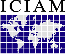 Iciam Logo