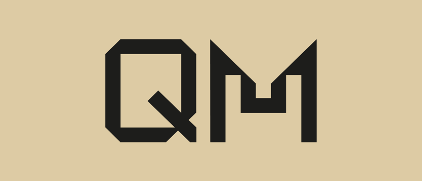 logo of "Centre for Quantum Mathematics"
