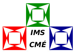 logo of "Irish Mathematical Society "
