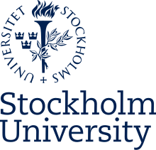 logo of "Department of Mathematics, Stockholm University"