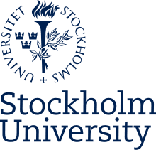 logo of "Department of Mathematics, Stockholm University"