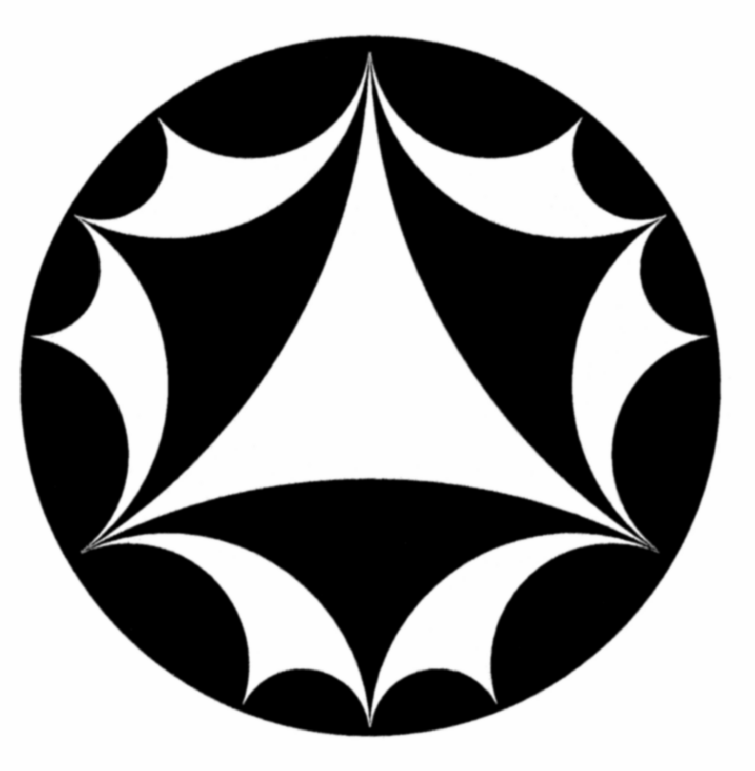 logo of "Finnish Mathematical Society "