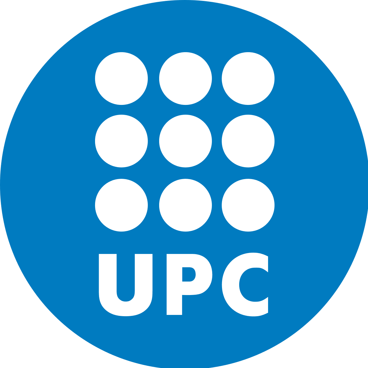 logo of "Departament de Matemàtiques - Universitat Politècnica de Catalunya"