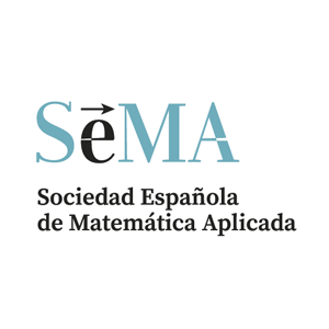 logo of "Spanish Society of Applied Mathematics "