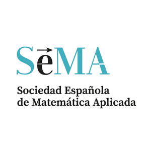 logo of "Spanish Society of Applied Mathematics "