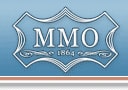 logo of "Moscow Mathematical Society "