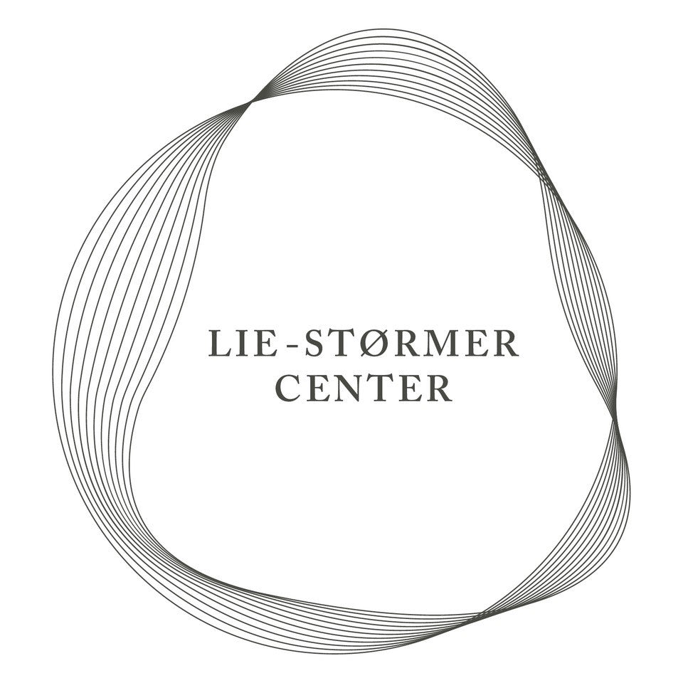logo of "Lie Størmer Center"