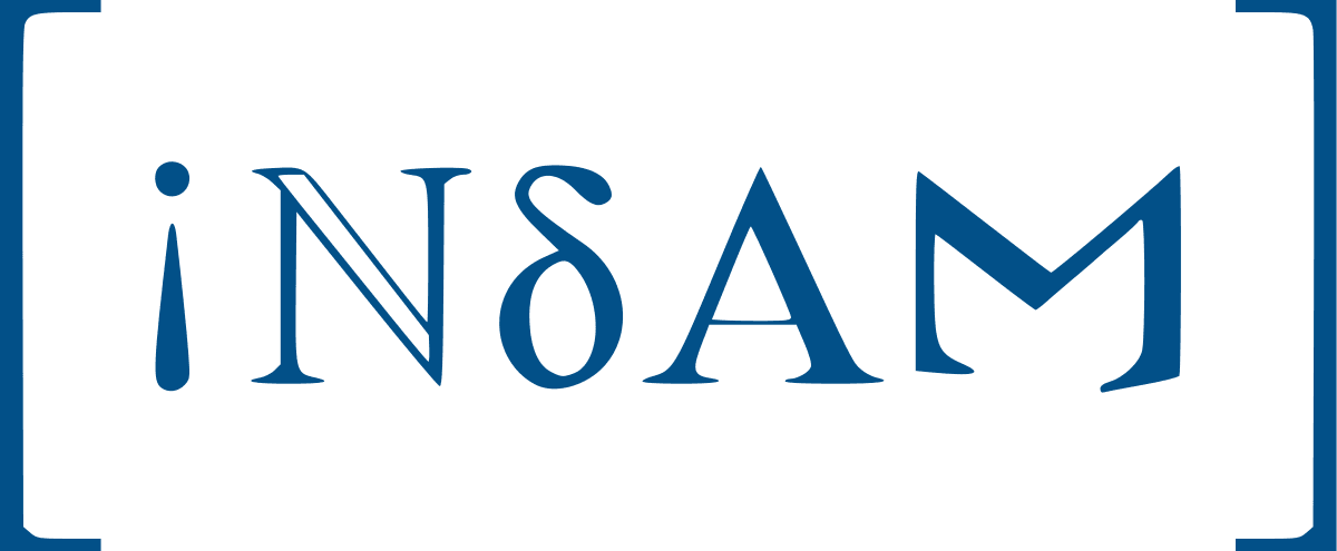 logo of "Istituto Nazionale di Alta Matematica Francesco Severi"