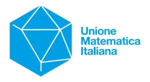 logo of "Italian Mathematical Union"