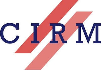 logo of "Centre International de Rencontres Mathématiques "