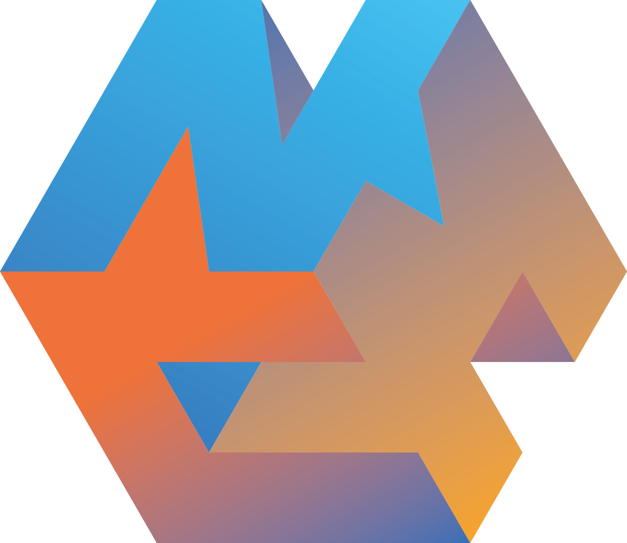 Cube Logo 1