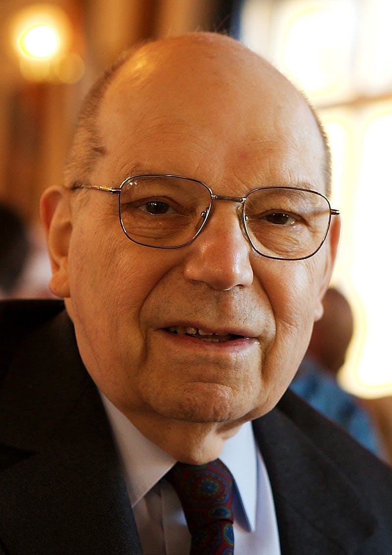 Jacques Tits (2008) (cropped)