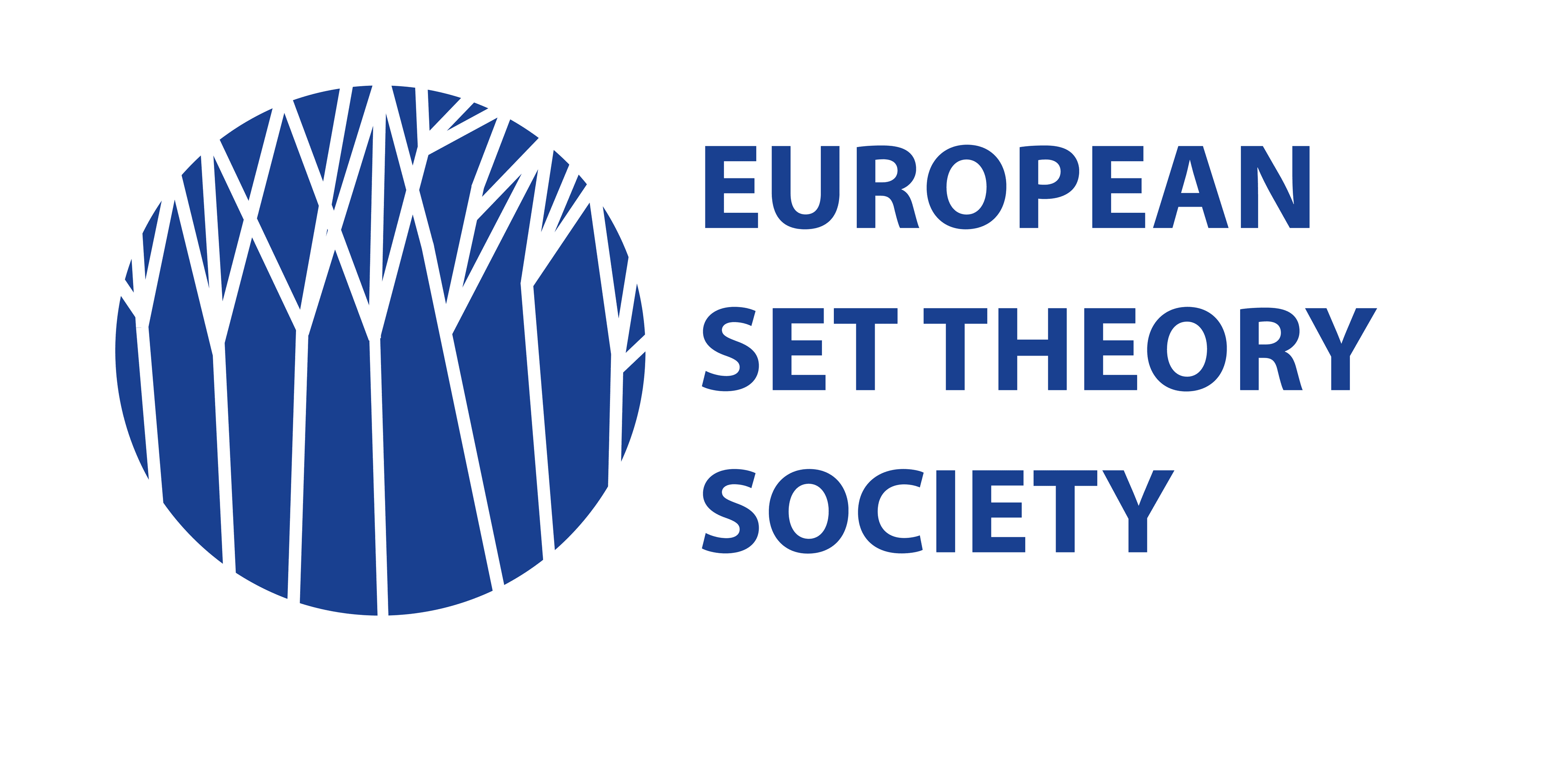 logo of "European Set Theory Society"