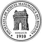 logo of "Romanian Mathematical Society "