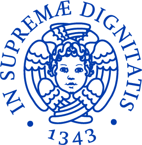 logo of "Department of Mathematics, University of Pisa"