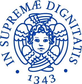 logo of "Department of Mathematics, University of Pisa"