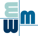 logo of "European Women in Mathematics (EWM)"