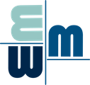 logo of "European Women in Mathematics (EWM)"