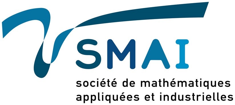 logo of "S.M.A.I. "