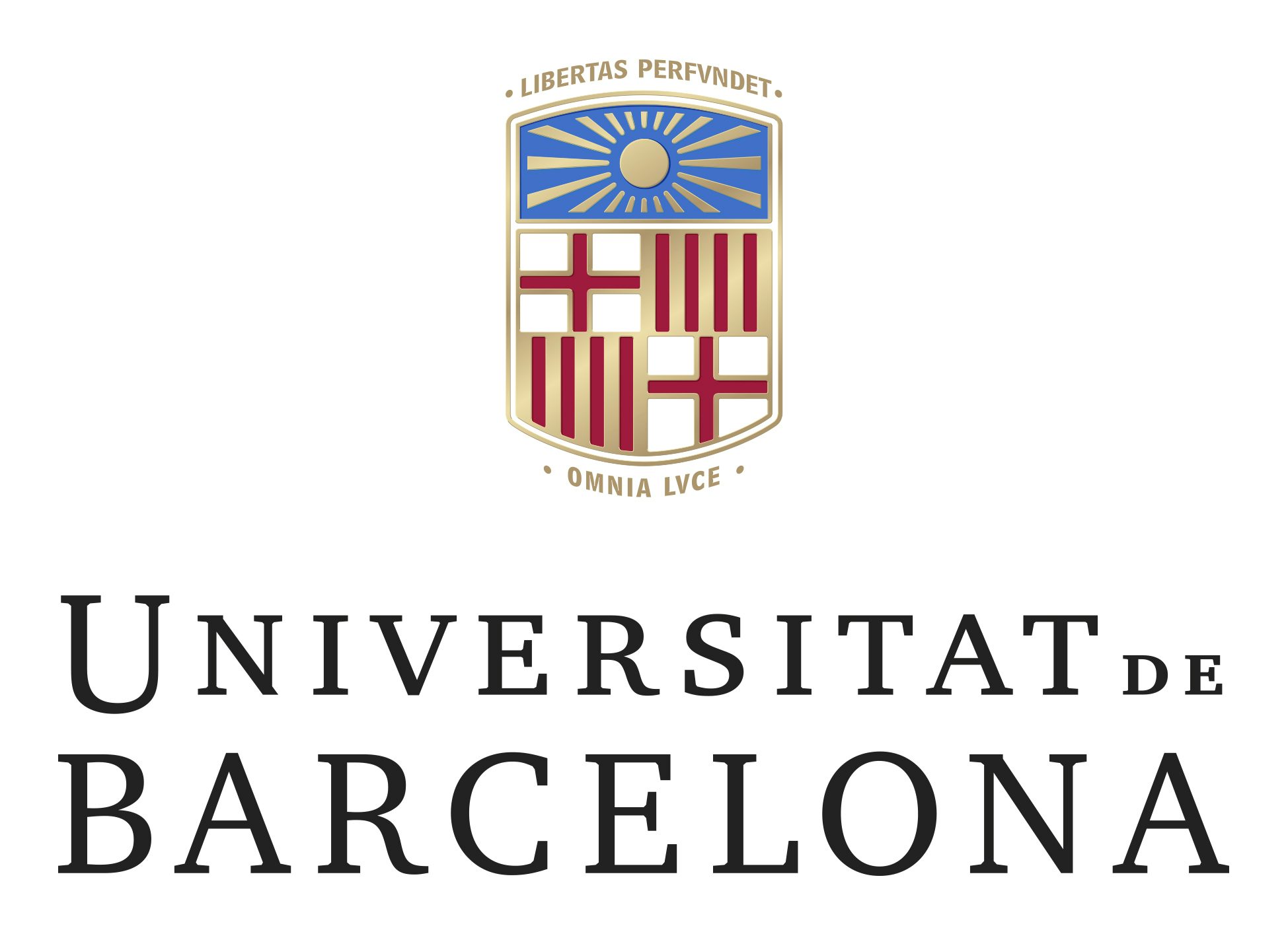logo of "Faculty of Mathematics, University of Barcelona"