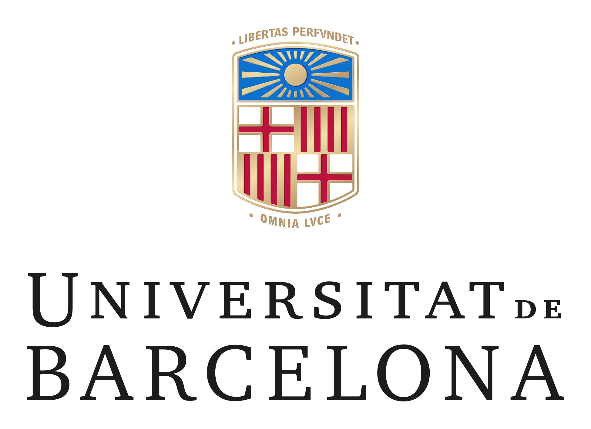 logo of "Faculty of Mathematics, University of Barcelona"