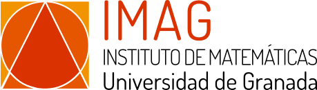 logo of "Institute of Mathematics, University of Granada"