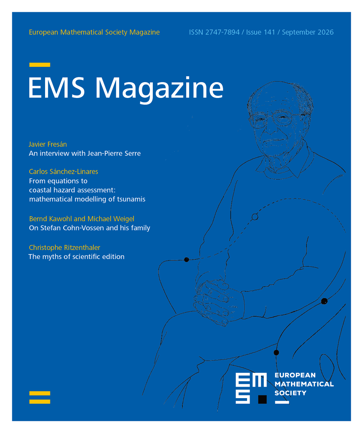 Mag 141 Frontcover Core