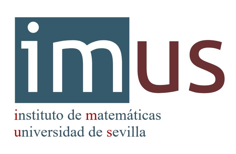 logo of "Institute of Mathematics, University of Sevilla"