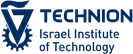 logo of "Department of Mathematics, Technion"